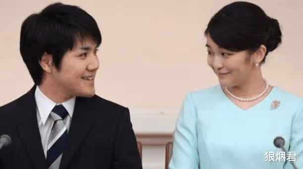 打扮低調不見公主樣，為愛脫離王室淪為平民，如今真子過得怎樣？