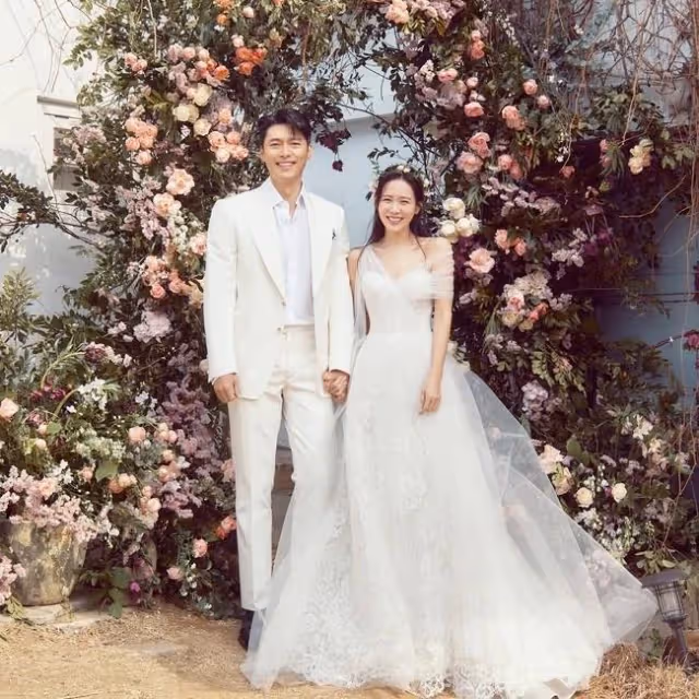 玄彬要當爹了！結婚3個月孫藝珍報喜訊：我們迎來了新生命