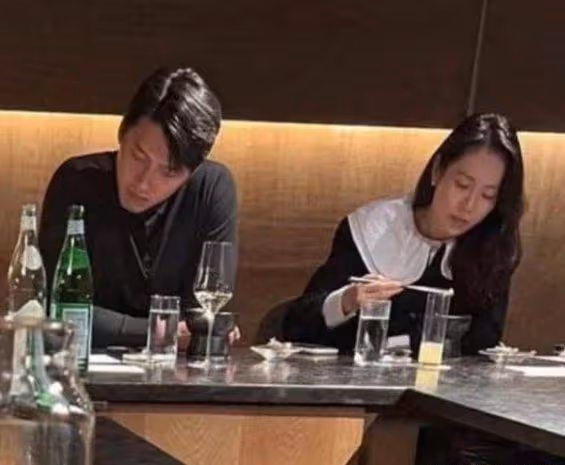 玄彬要當爹了！結婚3個月孫藝珍報喜訊：我們迎來了新生命