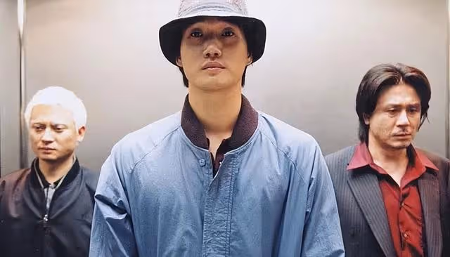 零緋聞!相戀3年,結婚12年,他們的婚姻生活幸福又美滿