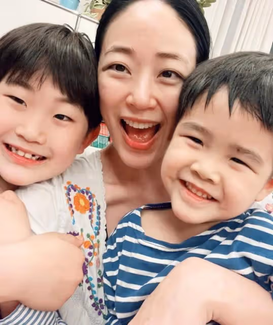 零緋聞!相戀3年,結婚12年,他們的婚姻生活幸福又美滿
