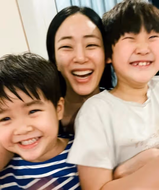 零緋聞!相戀3年,結婚12年,他們的婚姻生活幸福又美滿
