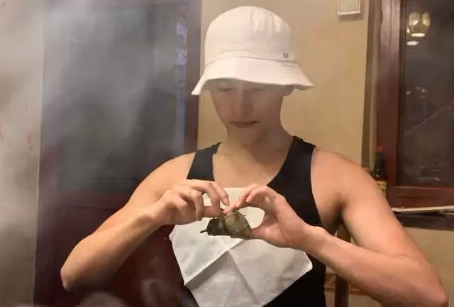 楊洋是如何走到今天的?不知道的請看這裡!楊洋也太厲害了