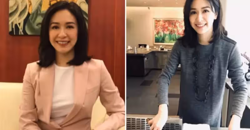 蔡依珊「名門出身留美多年」卻甘當10年全職媽，如今創業笑曝「管員工就像管老公」人妻全點頭：寶媽再成事業女強人