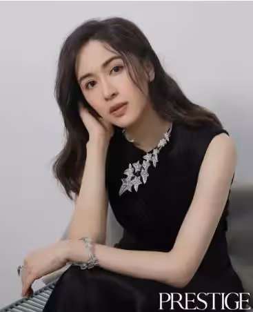 蔡依珊「名門出身留美多年」卻甘當10年全職媽，如今創業笑曝「管員工就像管老公」人妻全點頭：寶媽再成事業女強人