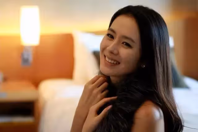 恭喜!孫藝珍官宣懷孕:玄彬即將當爸,每天都在幸福和緊張中度過