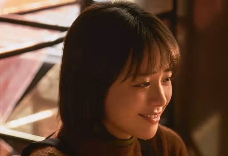 鄧倫再次出演都市劇,女主是31歲高人氣女星,看完劇宣照就想追!