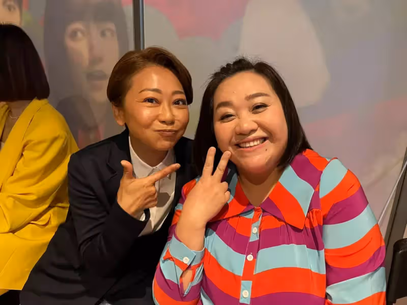 肥胖一點也不可恥!鍾欣凌「從小因身材被笑」自卑喊:我又胖又不好看 「不斷磨練演技」拿下2次視後:不再執著外表