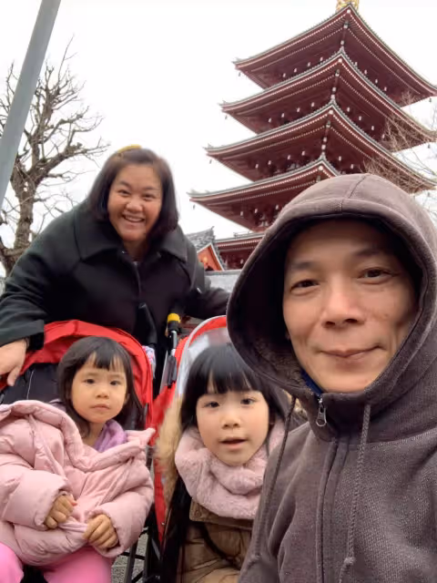 肥胖一點也不可恥!鍾欣凌「從小因身材被笑」自卑喊:我又胖又不好看 「不斷磨練演技」拿下2次視後:不再執著外表