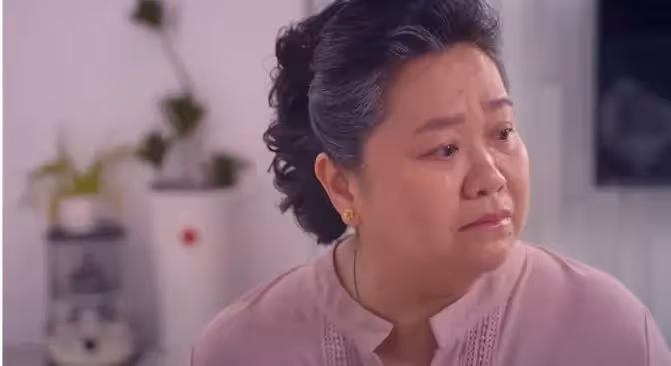 肥胖一點也不可恥！鍾欣凌「從小因身材被笑」自卑喊：我又胖又不好看　「不斷磨練演技」拿下2次視後：不再執著外表
