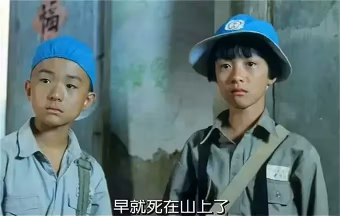 香港影壇「消失」的9位童星：有的人默默無聞，有的人當了警察
