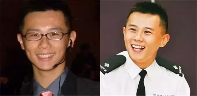 香港影壇「消失」的9位童星：有的人默默無聞，有的人當了警察