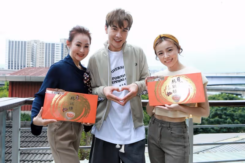 為《決勝的揮拍》瘦一圈　謝佳見演「暗黑角色」身心俱疲