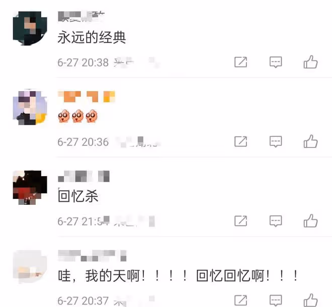 66歲呂良偉唱上海灘祝福祖國!黑髮濃密身材健壯,時隔42年仍帥氣