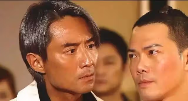 55歲戲骨被醉酒妻子拍視頻怒斥，稱其騙吃騙住，還互斥對方愛酗酒