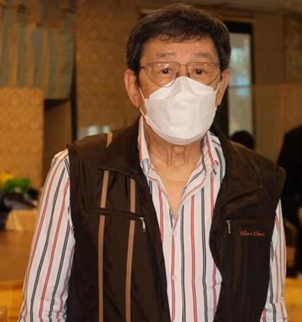 90歲胡楓將再破紀錄!宣布9月登紅館開個唱,去年曾邀曾江當嘉賓