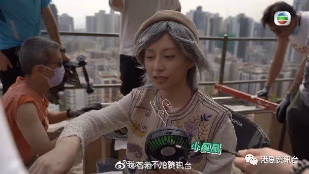 《十八年2.0》收視16點!結局花絮片曝光