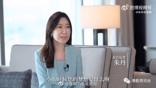周星馳接受央視訪問!談香港回歸25年:7月1日永遠要慶祝