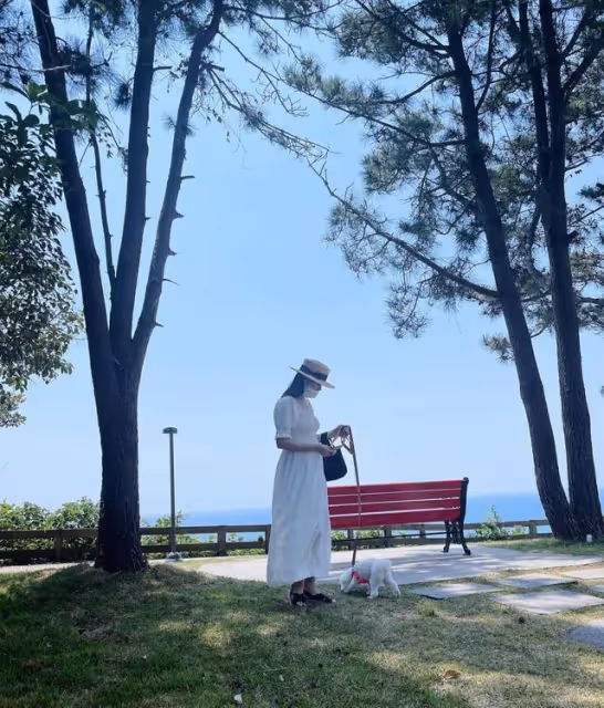 孫藝珍官宣懷孕,玄彬真的升級當爸了!女神的初戀真的太甜了