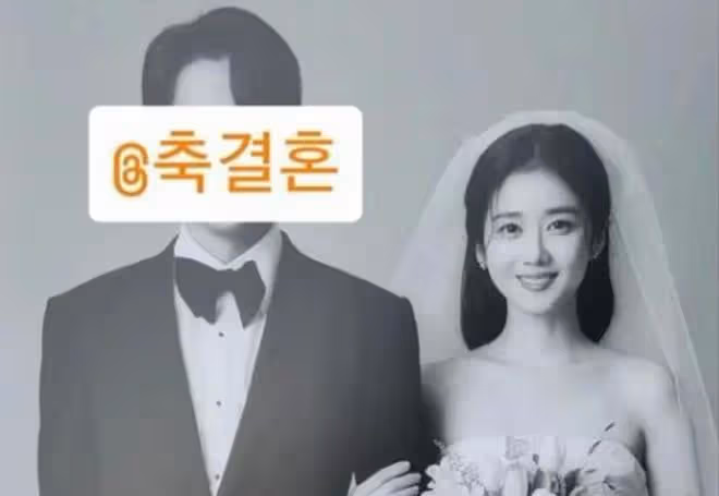 「不老女神」張娜拉結婚了!從女孩到女人,38歲的她經歷了什麼