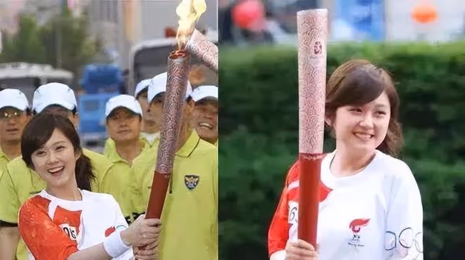 「不老女神」張娜拉結婚了!從女孩到女人,38歲的她經歷了什麼