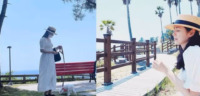 恭喜!孫藝珍宣布懷孕,孩子顏值要逆天