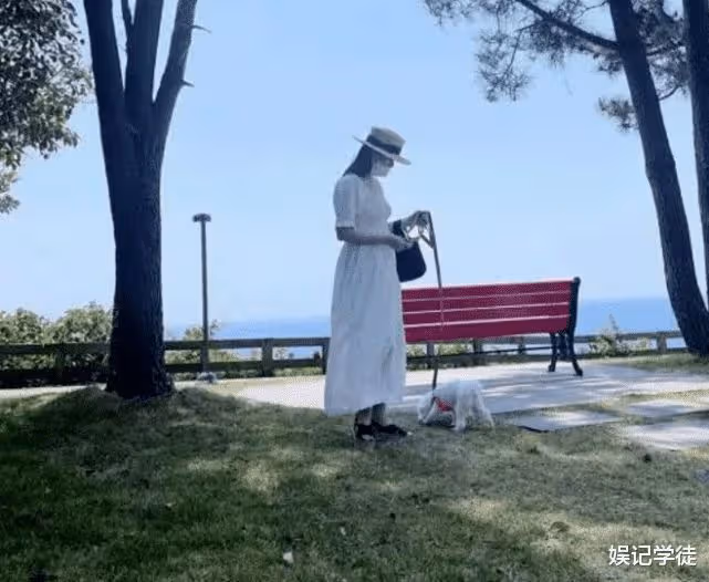 恭喜!孫藝珍官宣懷孕,一個月前其所屬公司曾否認懷孕一事
