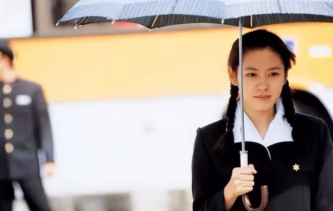 國民女神,出道22年零緋聞,40歲嫁初戀,今官宣懷孕,網友:恭喜