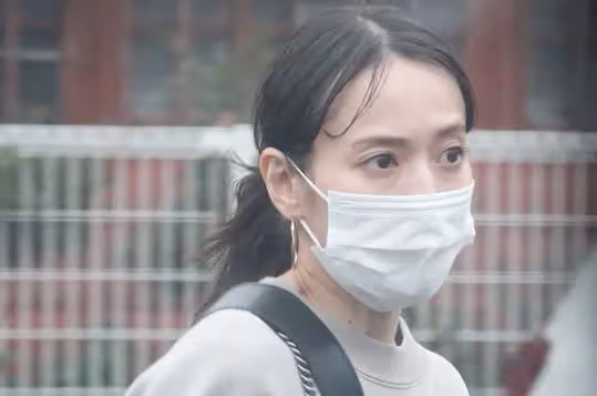 明年回歸!終於又能看見她