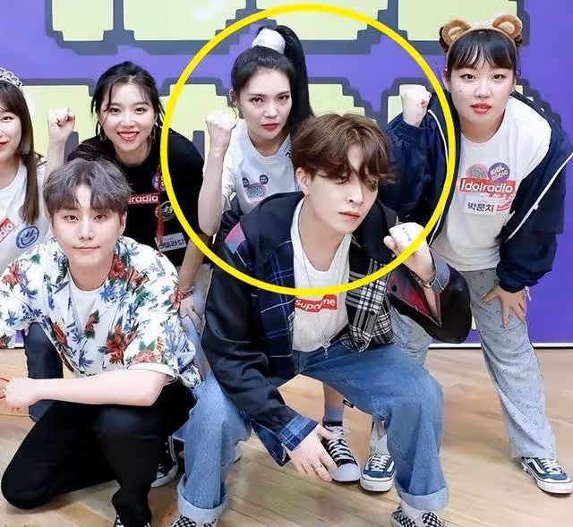 韓媒爆GOT7崔榮宰與年上女歌手熱戀一年，公司否認：只是合作夥伴