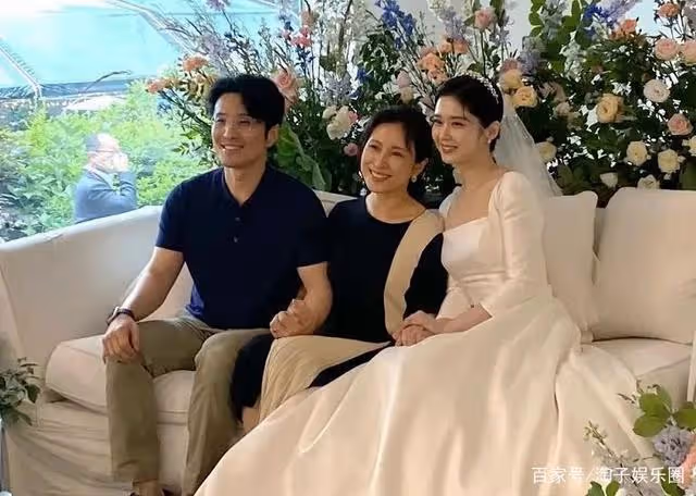 孫藝珍官宣懷孕！結婚3個月後迎來喜訊，寶寶性別成了熱議話題