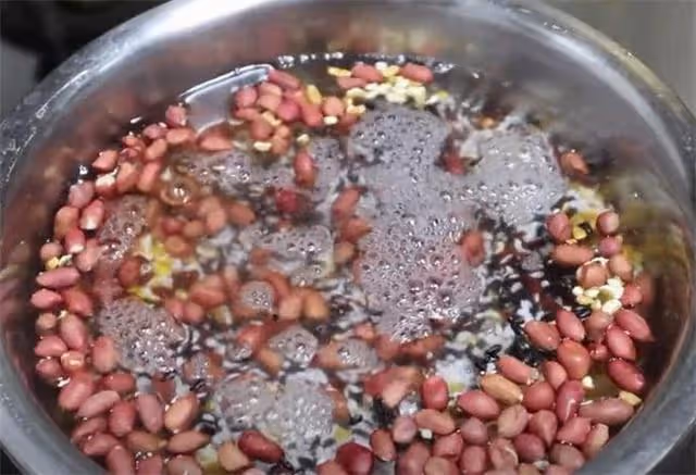 粘豆包這樣做太好吃了，口感軟糯香甜，又香又好吃，做法超簡單