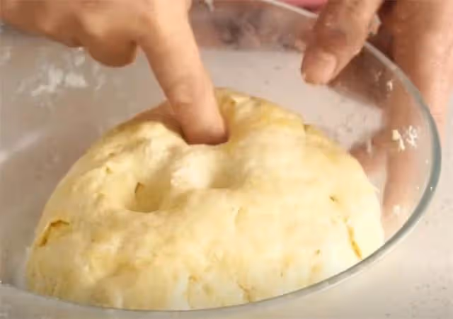 夏季要經常做這饃，給家人清潔腸道，消食開胃，大人孩子都愛吃