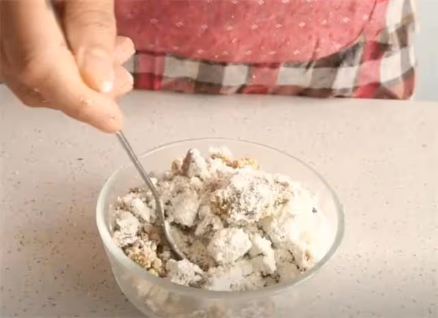 夏季要經常做這饃，給家人清潔腸道，消食開胃，大人孩子都愛吃