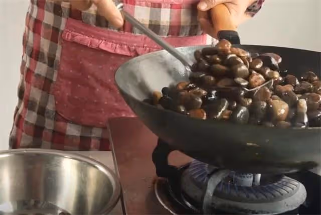 夏季要經常做這饃，給家人清潔腸道，消食開胃，大人孩子都愛吃