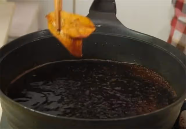夏季天熱，這美味一定要做給孩子吃，吃了長個兒快，補腦又健骨
