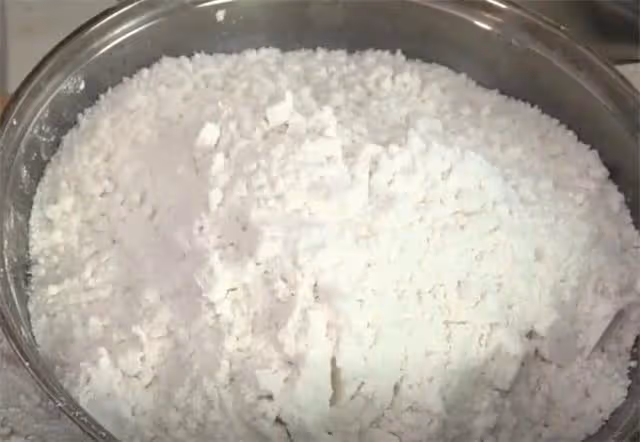 天氣越來越熱，這糕點多給家人吃，祛濕排毒，一次蒸一鍋不夠吃