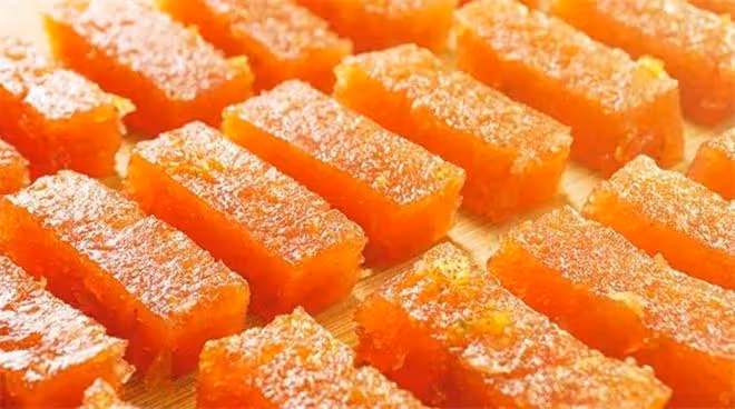 兒子夏季最愛這美味，吃它飯都不吃了，煮一大鍋，還埋怨我做少了