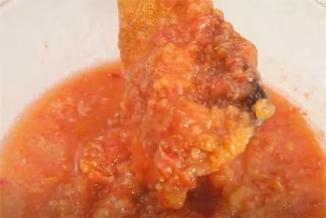 兒子夏季最愛這美味，吃它飯都不吃了，煮一大鍋，還埋怨我做少了