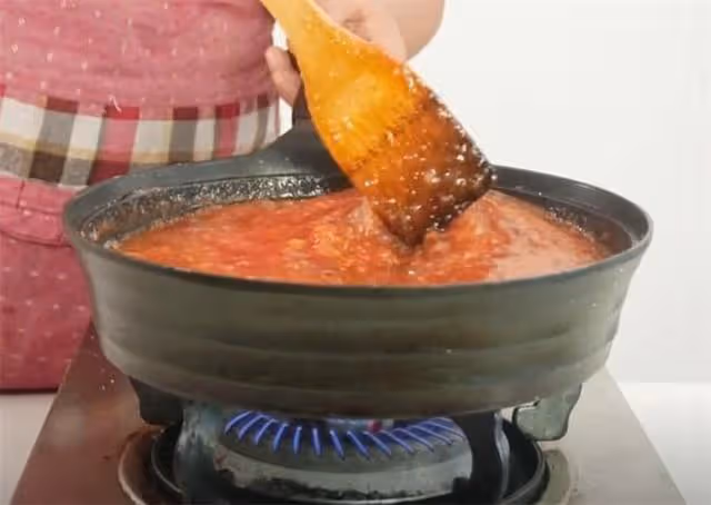 兒子夏季最愛這美味，吃它飯都不吃了，煮一大鍋，還埋怨我做少了