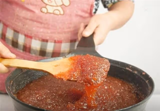 兒子夏季最愛這美味，吃它飯都不吃了，煮一大鍋，還埋怨我做少了