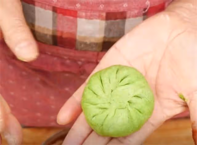 天熱了，給孩子做這早餐，孩子吃體質好，補鐵又補鈣，做法還簡單