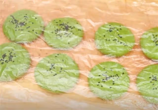 天熱了，給孩子做這早餐，孩子吃體質好，補鐵又補鈣，做法還簡單