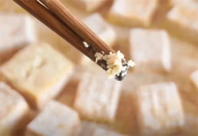 愛吃豆腐乳的快試試，學會這種做法，放半年都不會壞，每天都想吃