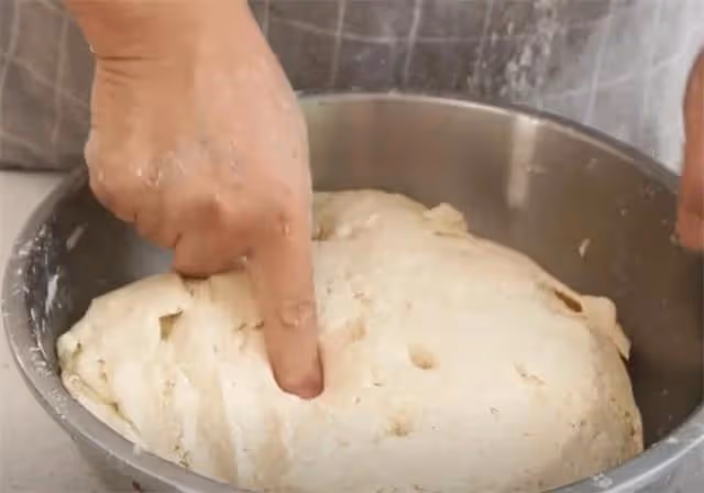 天熱了，多給家人做這種饅頭，提高免疫力，老人孩子多吃少感冒