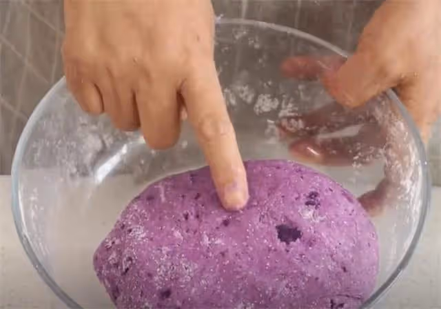 天熱了，多給家人做這種饅頭，提高免疫力，老人孩子多吃少感冒