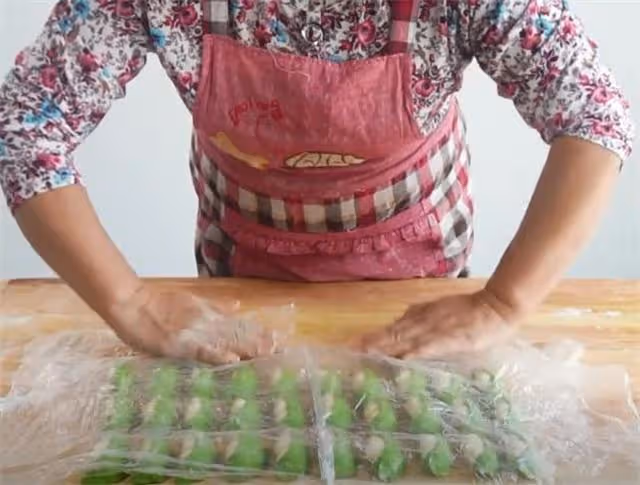 饅頭這麼做真好吃，多加1樣食材，鬆軟香甜，一次蒸一鍋不夠吃