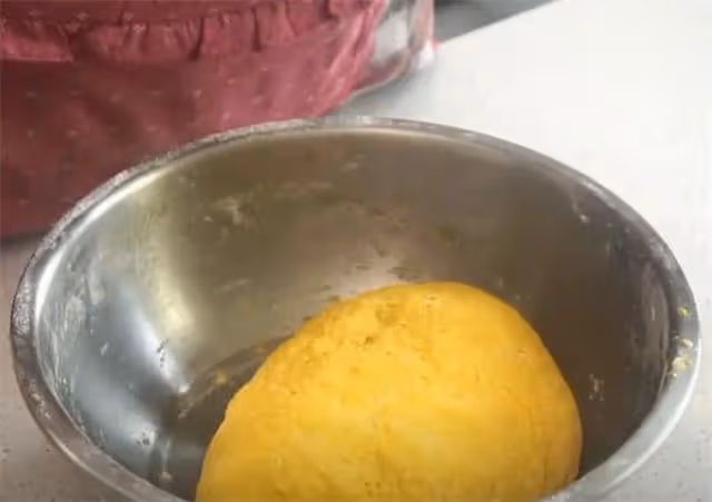 夏季這種餃子常給家人吃，孩子吃長個兒快，老人吃睡眠好，收藏了