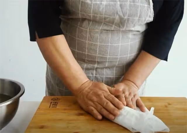 這道菜在我家太受歡迎，營養美味，但每次不敢做多，怕吃多撐得慌