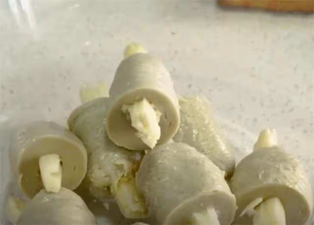 夏季遇到這菜，再便宜也要買，清火開胃，生津去燥氣，多吃少生病
